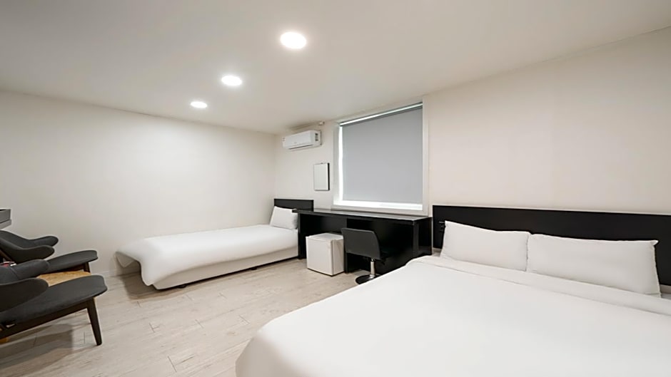 Coin Hotel Yeosu