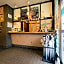 Backpackers Hotel Toyo