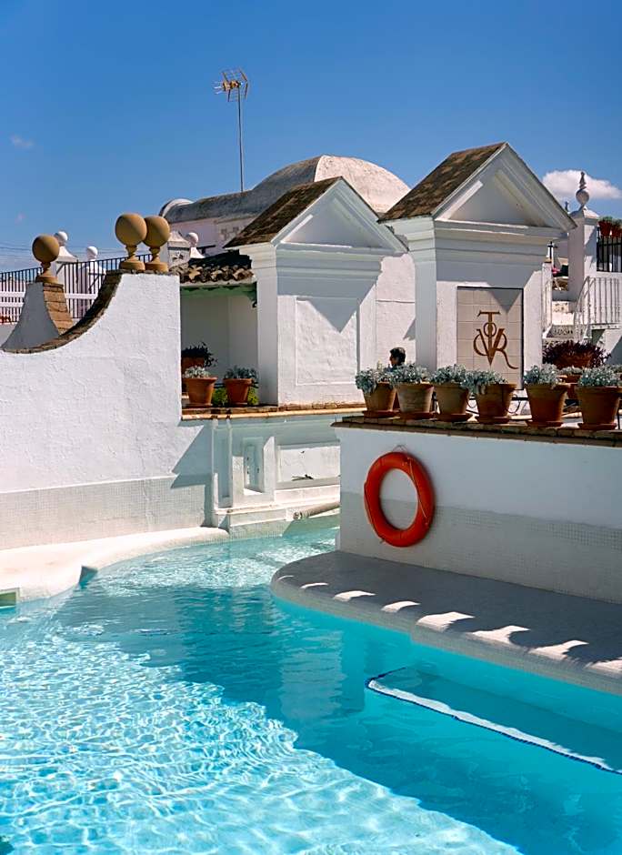 Hotel Las Casas de la Judería