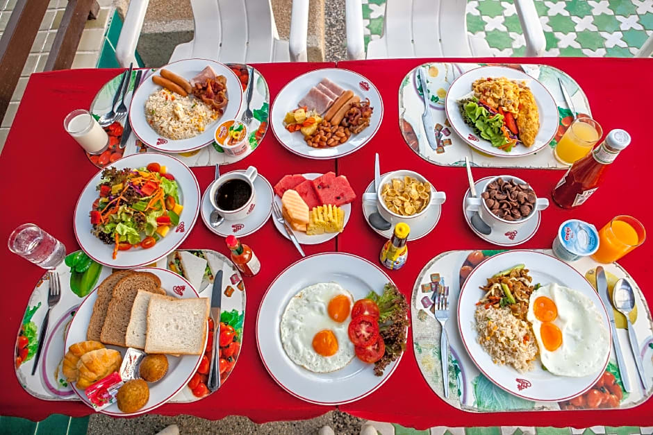 P.P. Casita Hotel-Adult Only