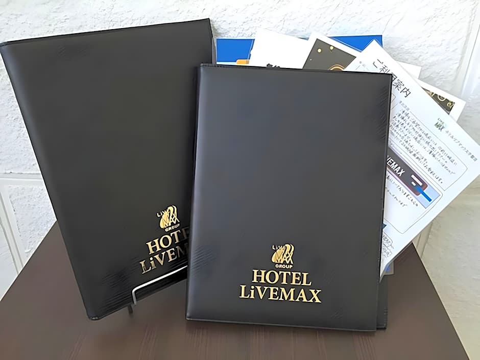 HOTEL LiVEMAX TACHIKAWA EKIMAE