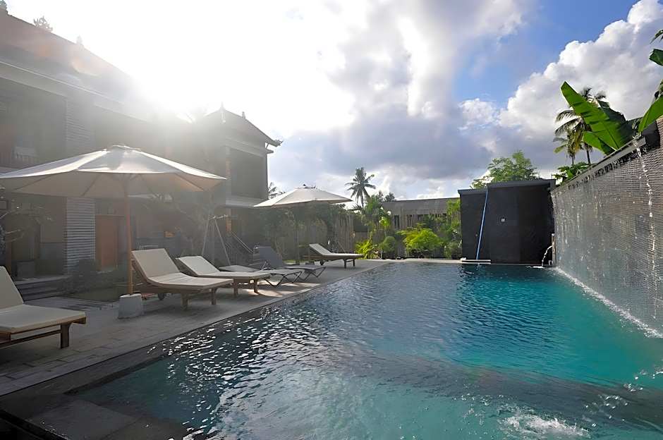 Hotel Arsa Santhi Nusa Penida