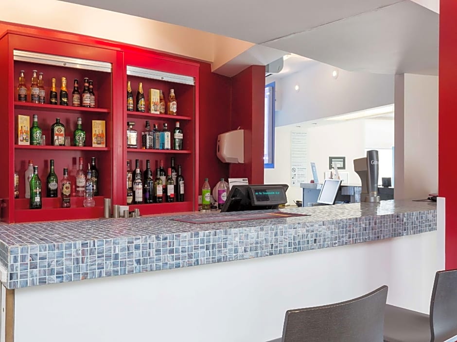 Travelodge Dundee Strathmore Avenue