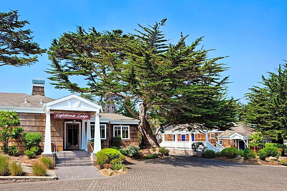 Photo 1 sur 33 de Lighthouse Lodge & Cottages