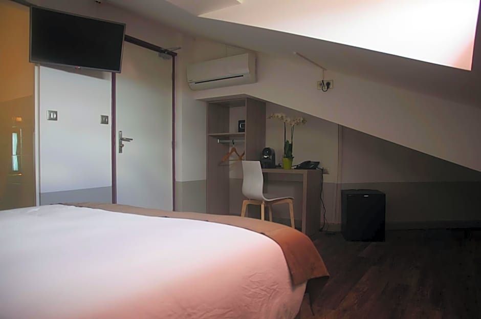 Hôtel Des Amandiers