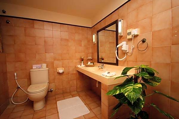 Grand Oriental Hotel