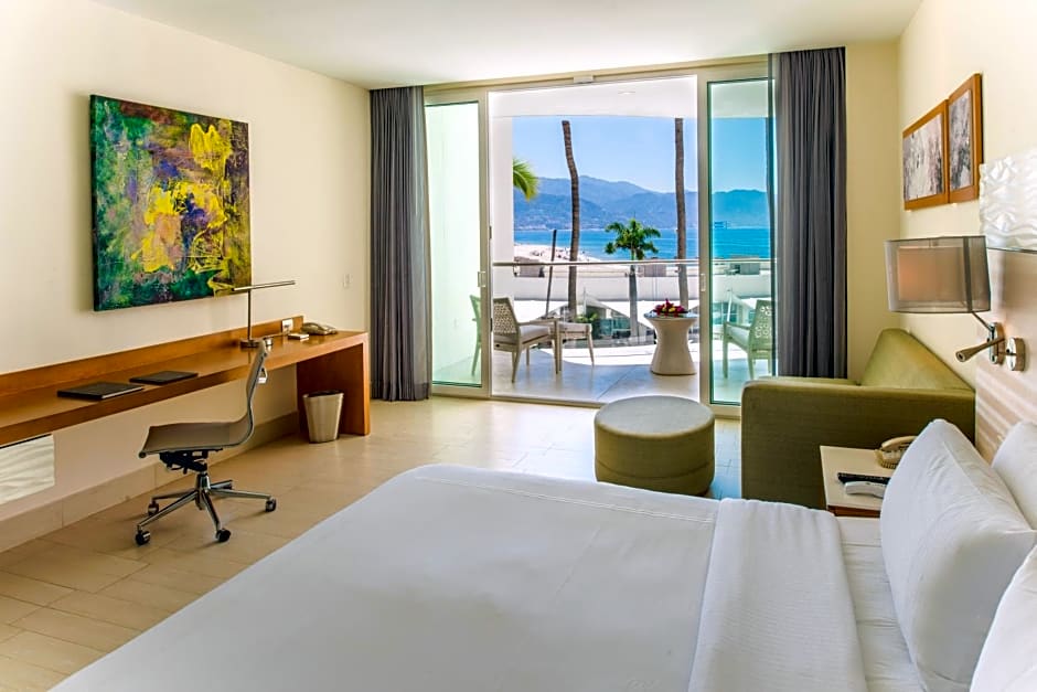 Krystal Grand Puerto Vallarta - All Inclusive