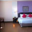 Charoen Thani Khon Kaen Hotel