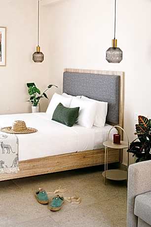 Limeria studios & maisonettes