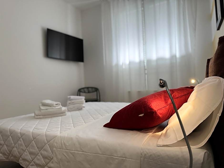 Hotel Angi