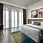 Hutton Central Hotel Managed By The Ascott Limited
