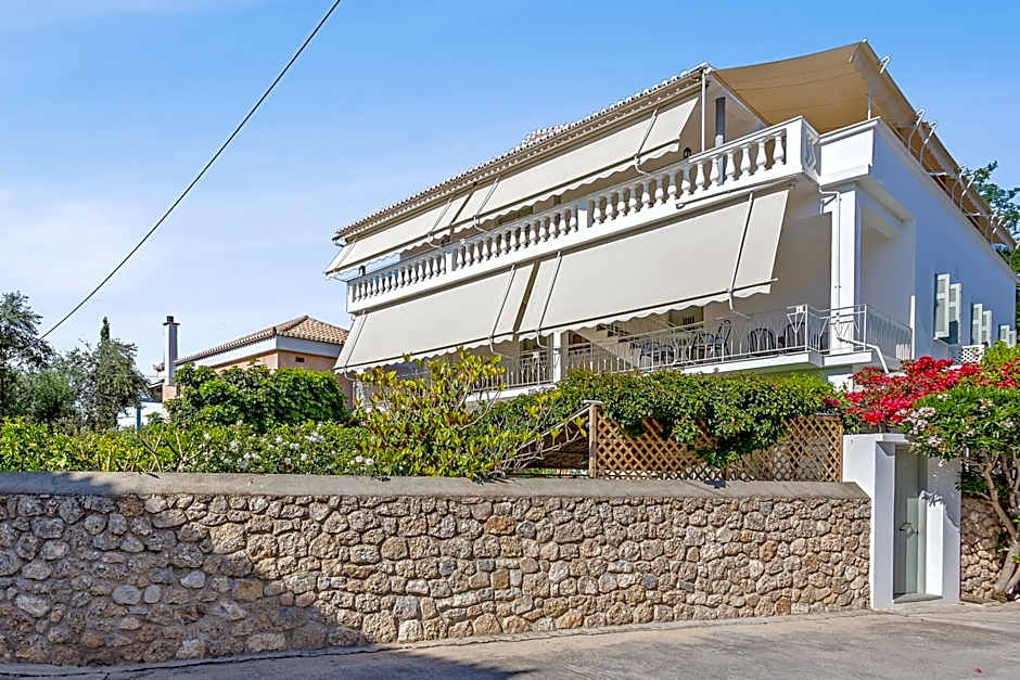 Kamelia Hotel
