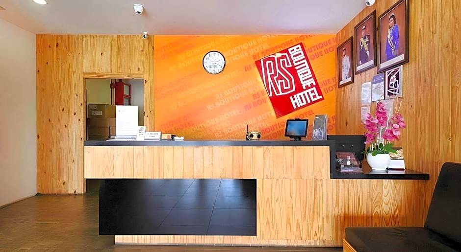 RS Boutique Hotel Sdn Bhd