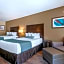 SureStay Plus Hotel By Best Western Salmon Arm