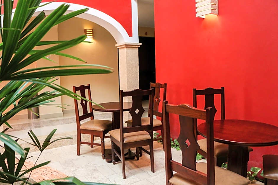 Hotel Gayser