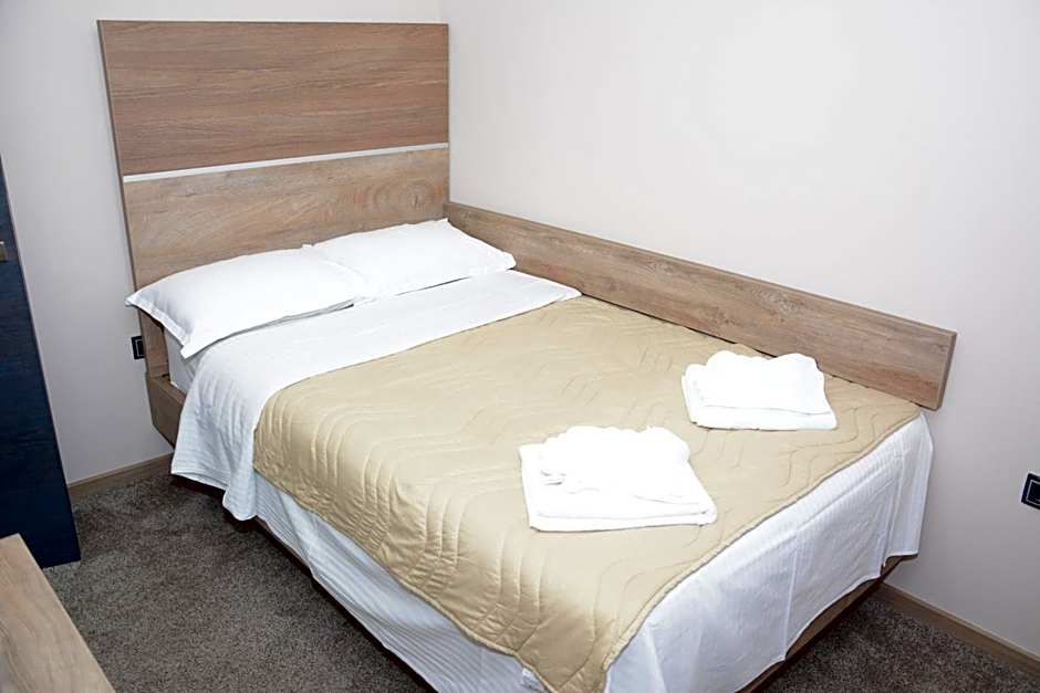 Hotel Intergaj Bijeljina