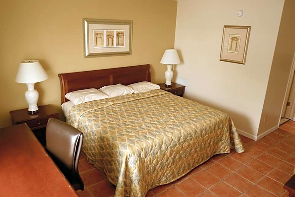 Sea Cove Motel Ocean City