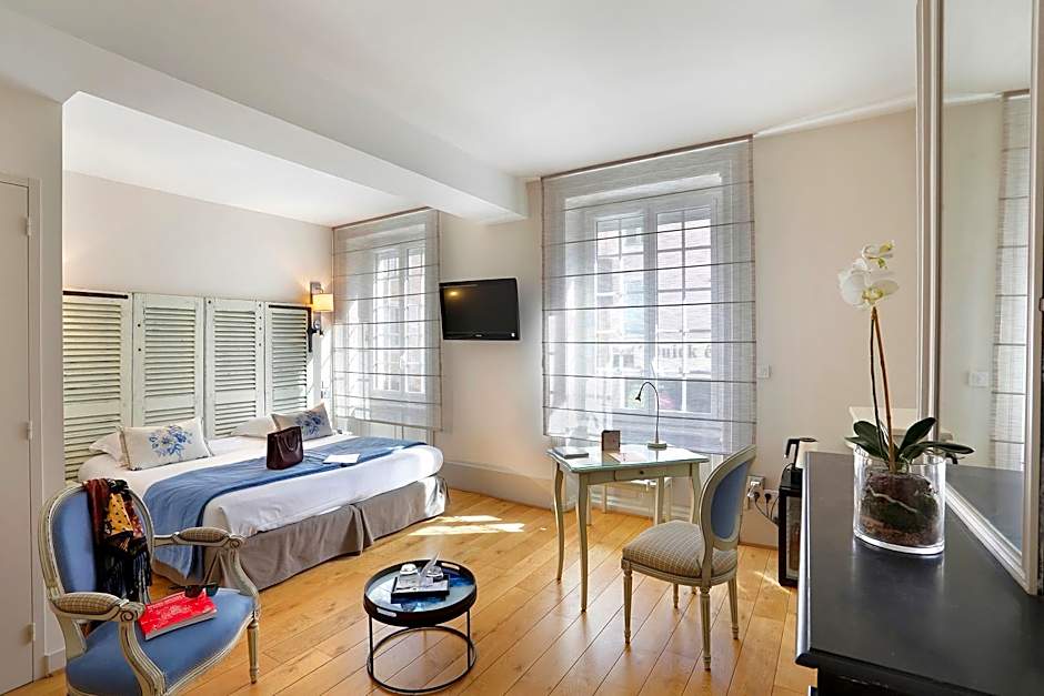 Hôtel Le Griffon d'Or