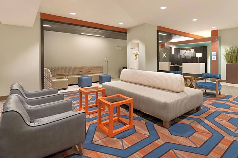 Holiday Inn Express Hotel & Suites Hot Springs By IHG
