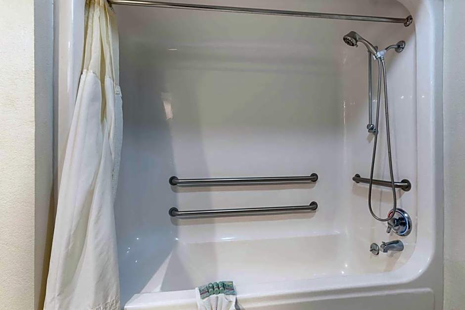 Best Western West Monroe Inn