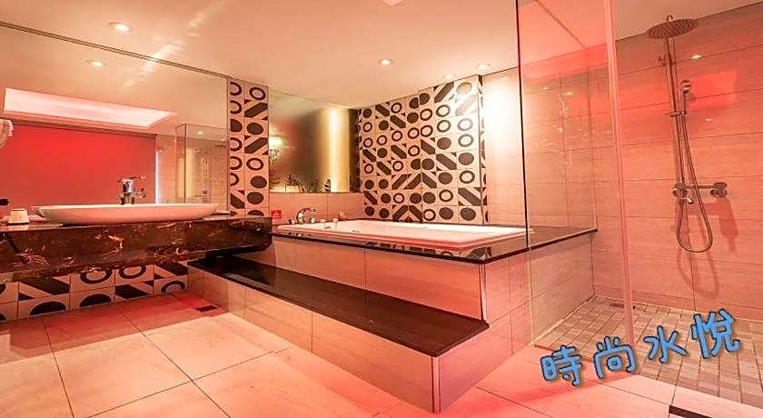 Shui Yue Boutique Motel