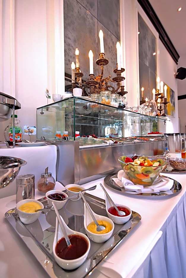 Apartmenthotel Kaiser Karl