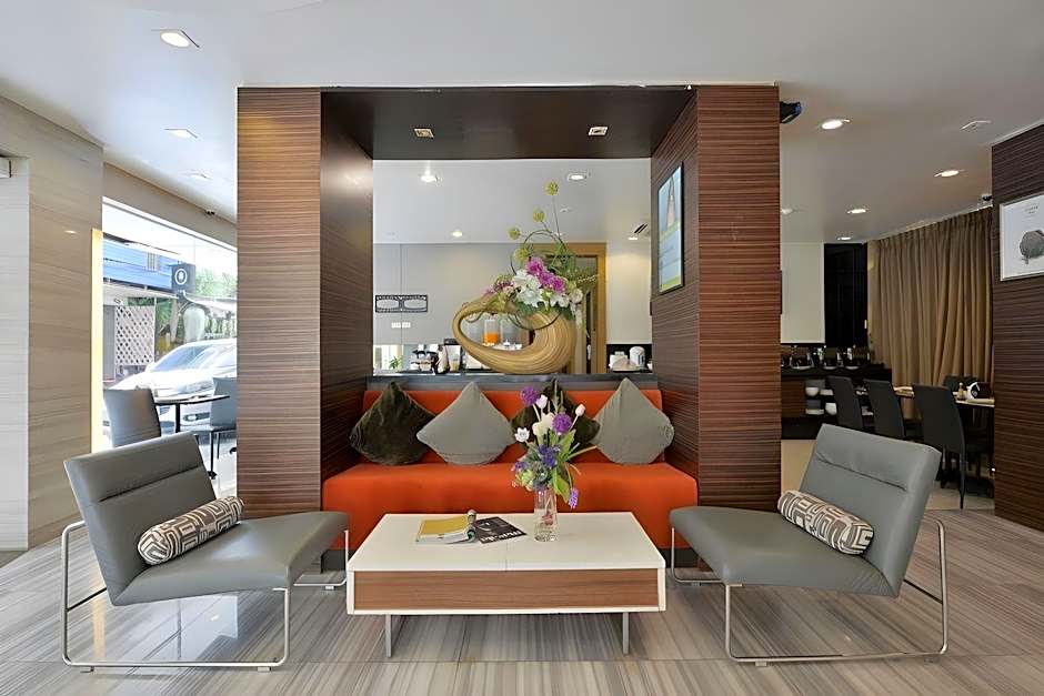 Arawana Express Phromphong