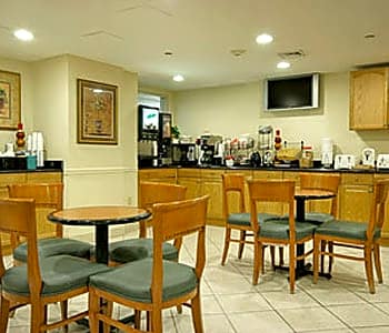Ramada Eastside