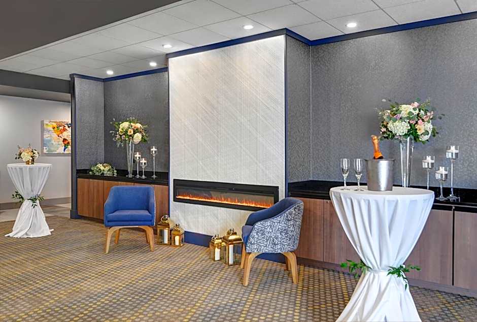 Holiday Inn Philadelphia-Cherry Hill By IHG