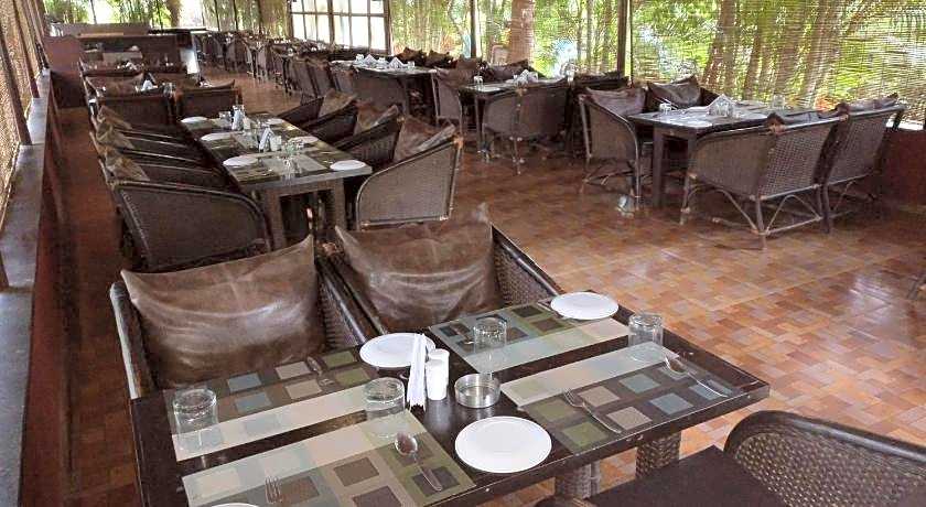 Hotel Hampi International