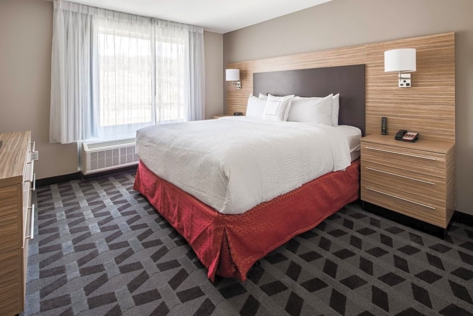 TownePlace Suites by Marriott Cleveland