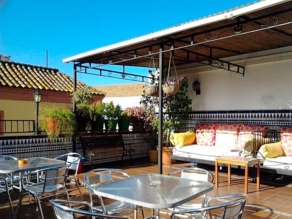 Hostel Triana Backpackers