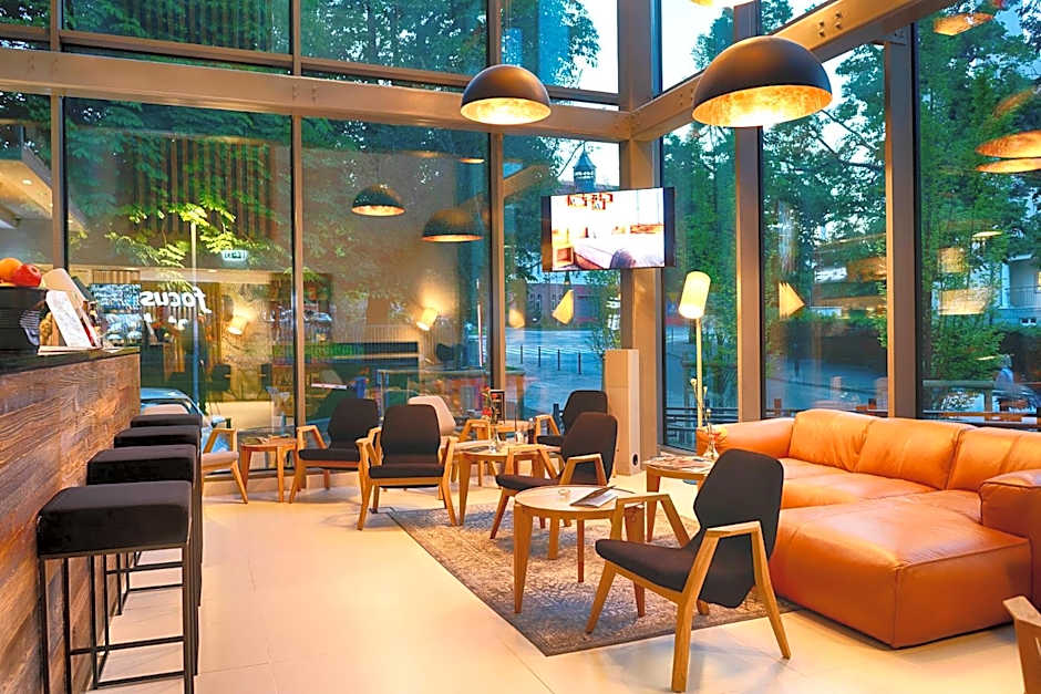 Focus Hotel Premium Sopot