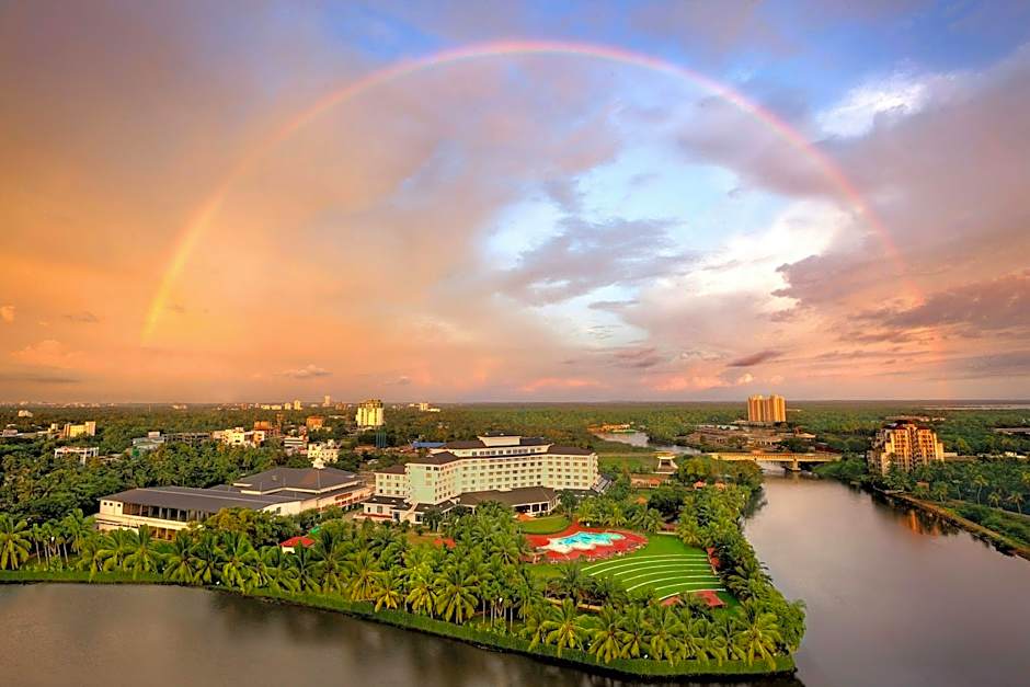 Le Meridien Kochi