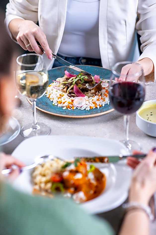 Expo Tower by Mellow Mood Hotels