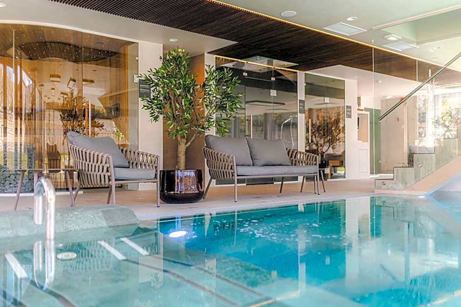 Johan Suites & Spa