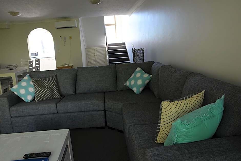 Copacabana Apartments