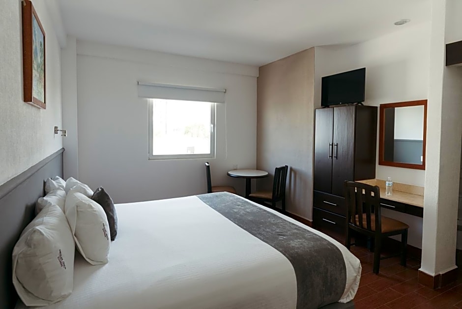 Hoteles Unico Express