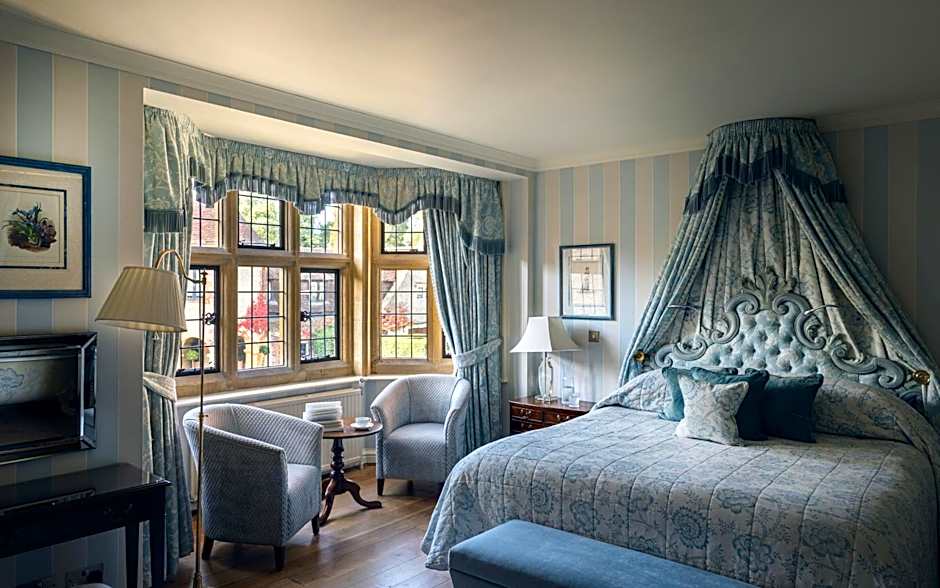 Le Manoir aux Quat'Saisons, A Belmond Hotel, Oxfordshire