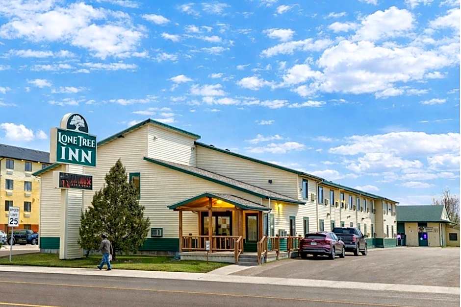 Lone Tree Inn