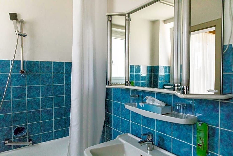 Hotel JÄGERHAUS in Singen am Hohentwiel