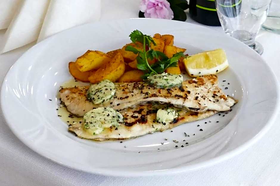 Hotel Termy Pałacowe