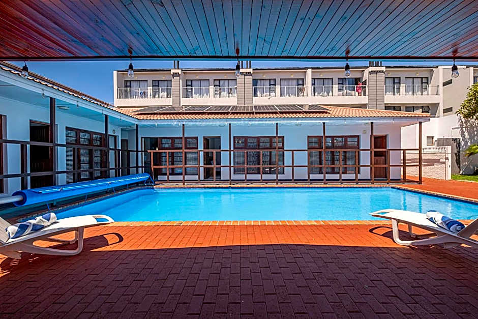 5 Third Avenue Guesthouse