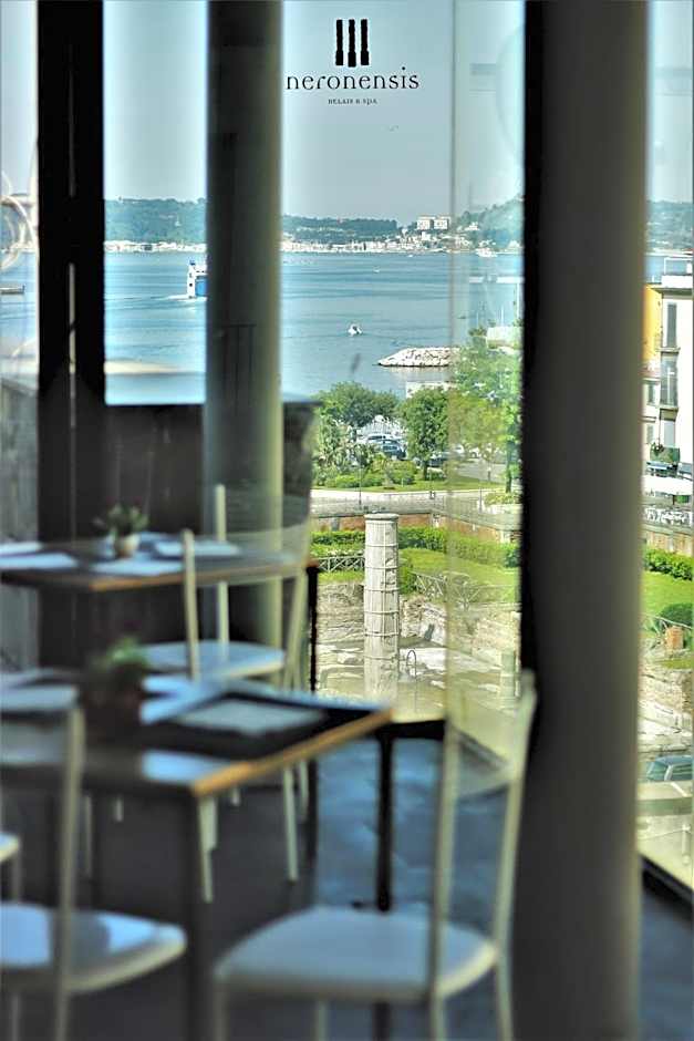 Hotel Terme Neronensis