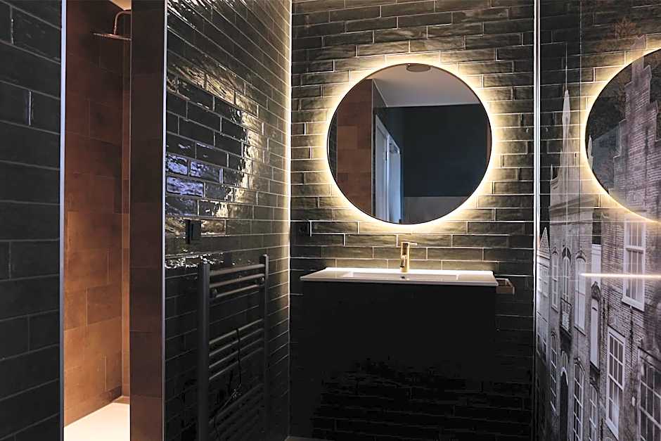 Stadshotel Geertruidenberg