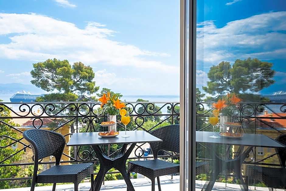 Amadria Park Agava Hotel