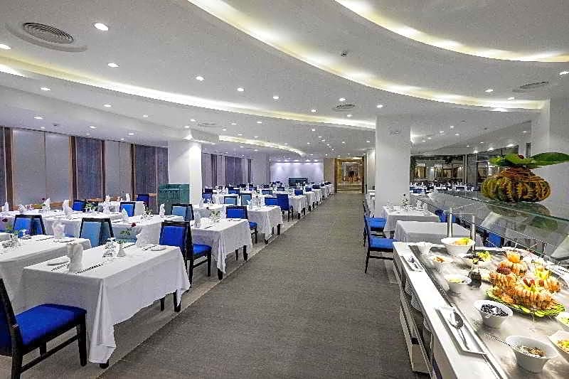 Bel Azur Thalasso & Bungalows