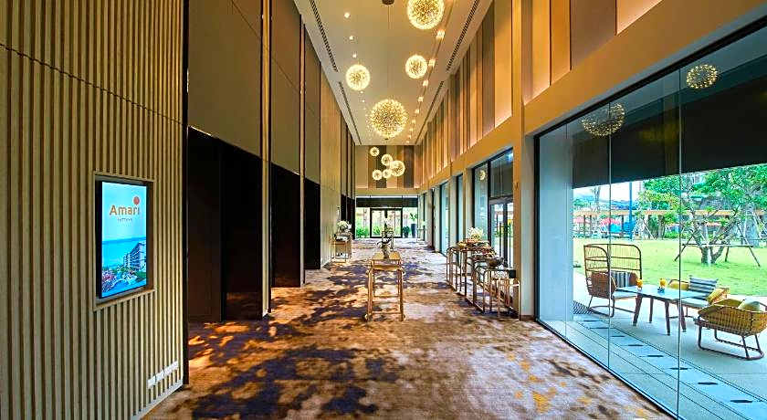 Amari Pattaya