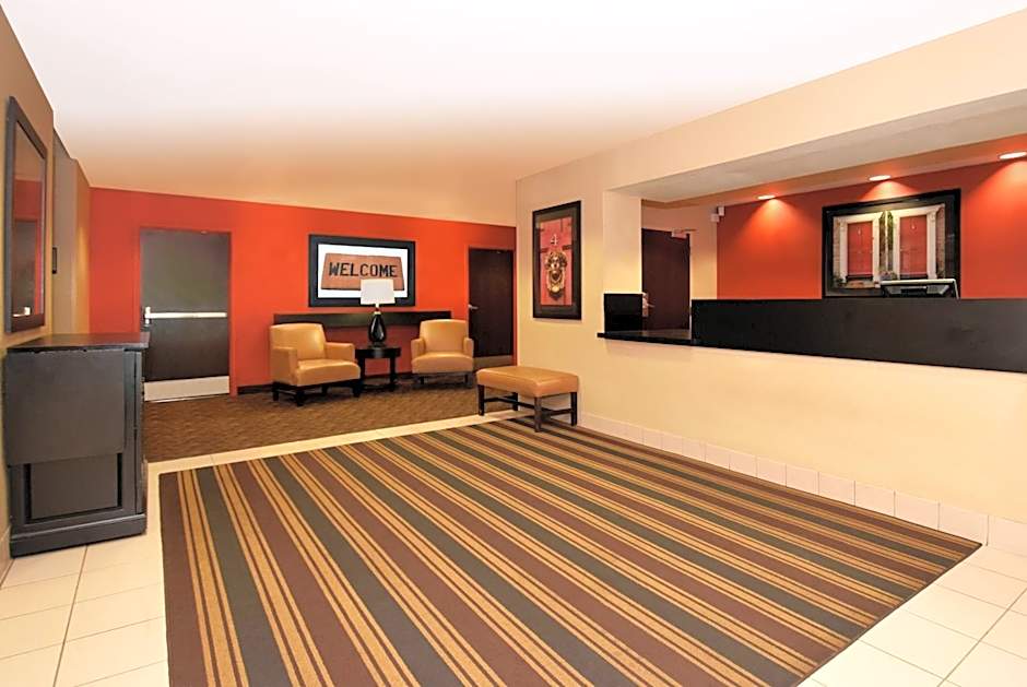 Extended Stay America Suites - Jacksonville - Riverwalk - Convention Center
