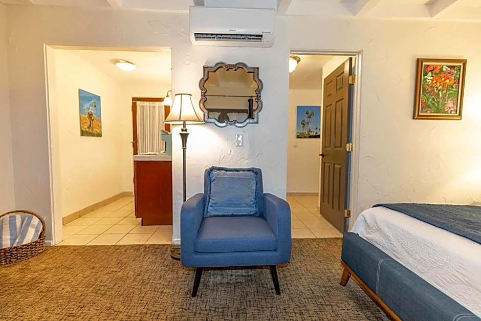 Old Ranch Inn - Adults Only 21 & Up